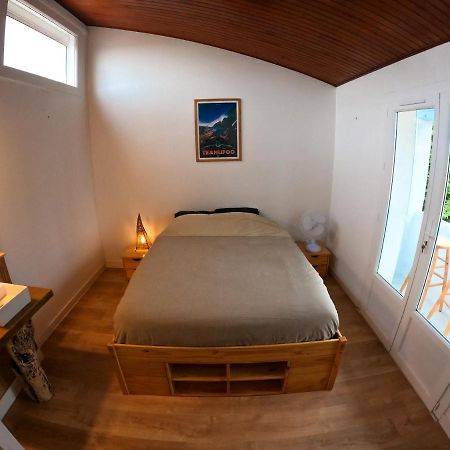 Willa Oleron Surf House Allards Zewnętrze zdjęcie