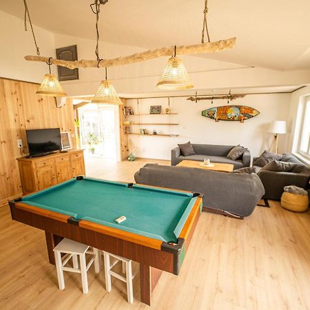Willa Oleron Surf House Allards Zewnętrze zdjęcie