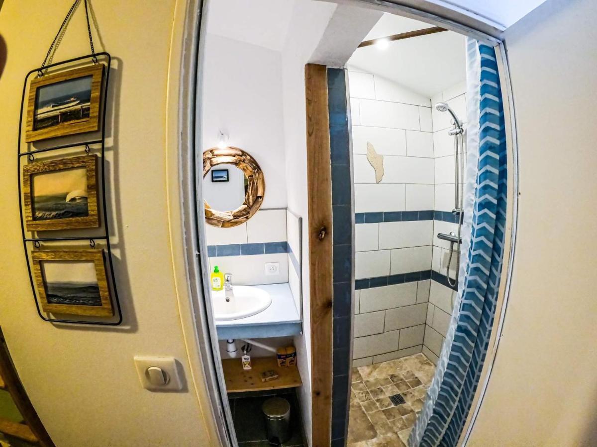 Willa Oleron Surf House Allards Zewnętrze zdjęcie
