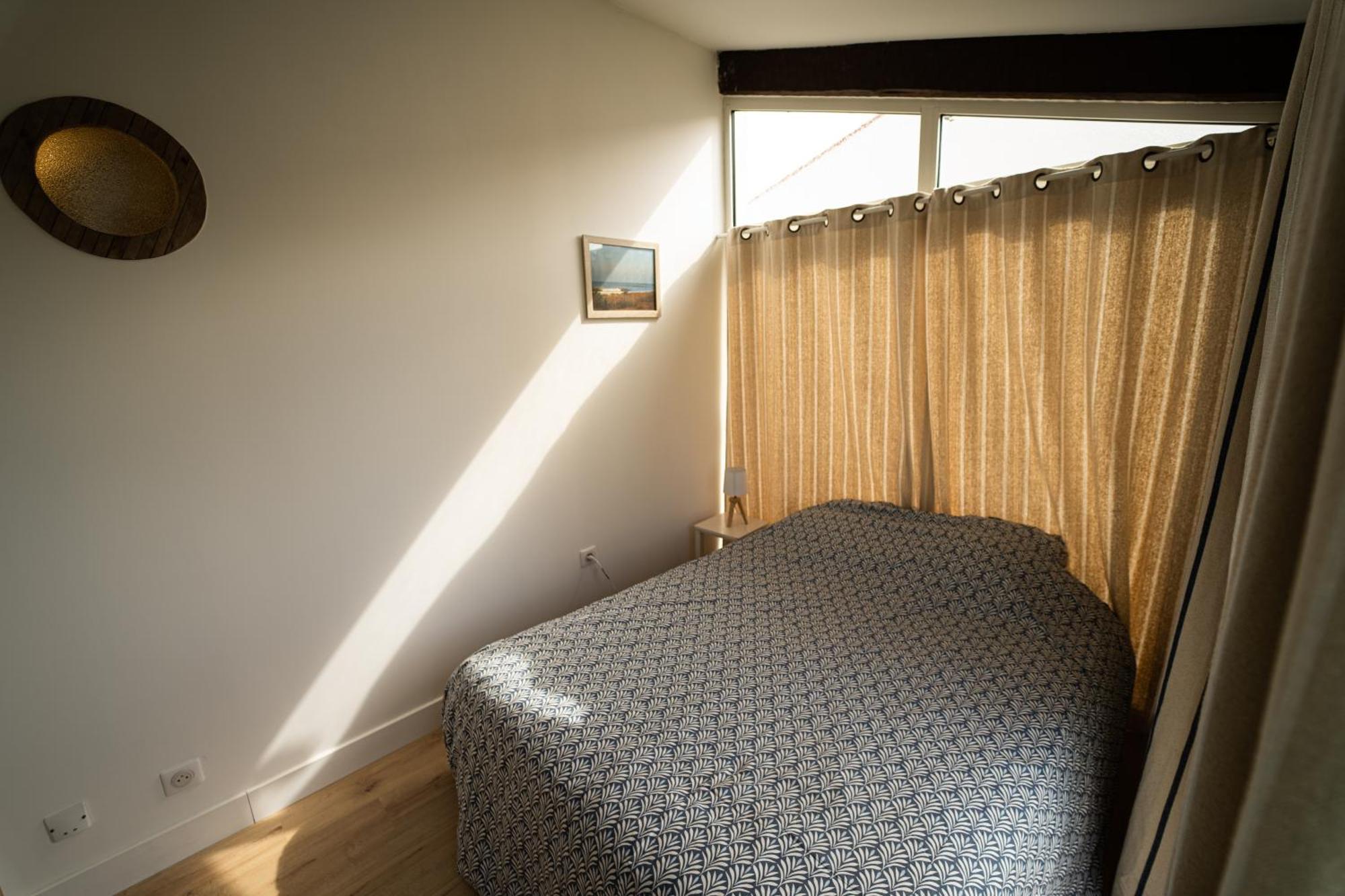 Willa Oleron Surf House Allards Zewnętrze zdjęcie